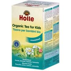 Holle Bio Infusion For Children 20x1.5g