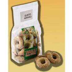 Mint Kager Taralli Amandes 250g 250g