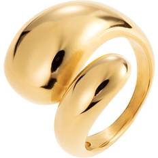 Lauren Ring Gold - Gold