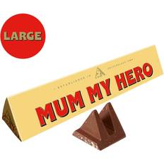Toblerone Mum My Hero Milk Chocolate Bar 360g