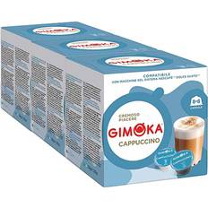 Gimoka Cappuccino 3x 16 Capsules