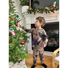 Burton Lightweight Base Layer Set - Handmade