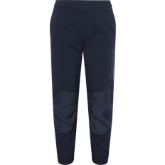 Didriksons Overtræksbukser Børnetøj Didriksons Kids' Flox Pant - Navy