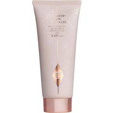 Leaping Bunny Facial Masks Charlotte Tilbury Goddess Skin Clay Mask 75ml