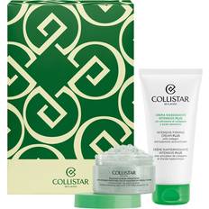 Collistar Gaveæsker & Sæt Collistar Intensive Firming Cream Plus Kit Cryoactive Thalasso Scrub