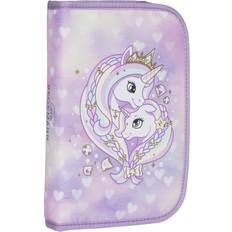 Beckmann Unicorn Princess Purple Pennal
