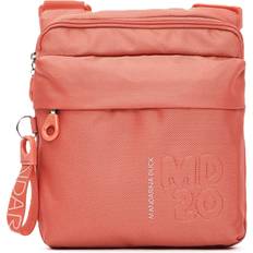 Orange Crossbody Bags Mandarina Duck MD20 Crossbody Bag - Orange
