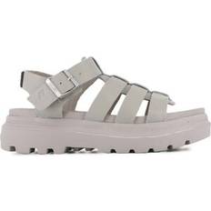 Palladium Hjemmesko & Sandaler Palladium Pallacruise Fisherman Vintage Sandalen - Khaki