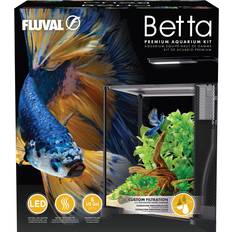 Fluval 20L Betta Aquarium Fish Tank Bundle
