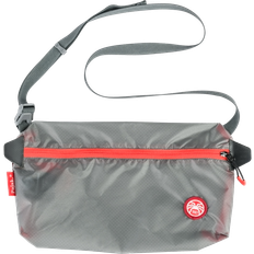 Super Light Sling Bag - Silver