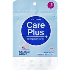 Care Plus Spot Cover Patch Mini 15 patches