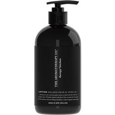 The Aromatherapy Co Kitchen Handlotion 500ml Golden Pear & Vanilla