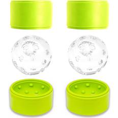 Isformar Kikkerland Pickleball Ice Ball Molds NEW Isform