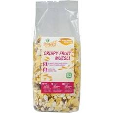 Cibi e Bevande Probios Srl Societa' Benefit ETG Crispy Muesli Frutta 325 g