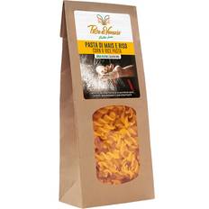 Cibi e Bevande Pasta Venezia Fusilli Mais E Riso 250g