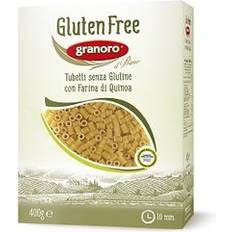 Cibi e Bevande Gluten Free Tubetti 400 g 400g