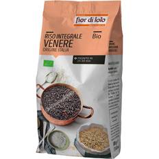Formaggi Riso Integrale Venere Nero 500g