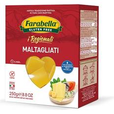 Cibi e Bevande Farabella Maltagliati I Regionali 250g