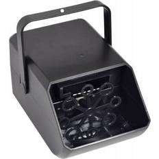 Mounting Bracket Bubble Machines QTX Mini Bubble USB Powered Compact Bubble Machine
