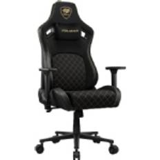 Cougar gaming Cougar Gaming Chair Defensor 160 Kg
