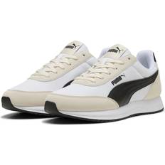Puma R78 Lightwind Sneakers - White