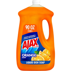 Ultra Triple Action Dishwashing Liquid Dish Soap 