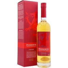 Penderyn Legend Welsh Single Malt Whisky 70cl 70cl
