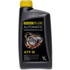 Automatlådeoljor på rea Ridex Plus ATF III 3069A0012P Automatlådeolja