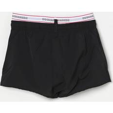 DSquared2 Swimsuit Kids - Black