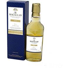 The Macallan Gold Double Cask Miniature