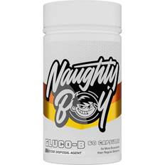 Naughty Boy Gluco-B Capsules Next-Level Berberine 60 pcs