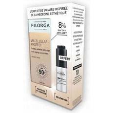 Filorga Solskydd & Brun utan sol Filorga UV Cellular-Protect Anti-Age Solskyddsmedel SPF50+ 45ml