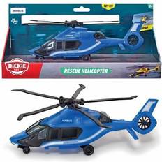 Dickie Toys Helikoptrar Dickie Toys Hélicoptère Rescue Helicoptere