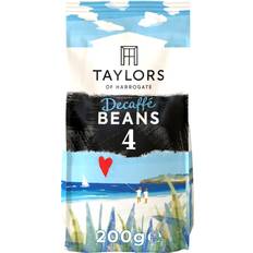 Taylors Of Harrogate Coffee Taylors Of Harrogate Decaffé Beans 200g