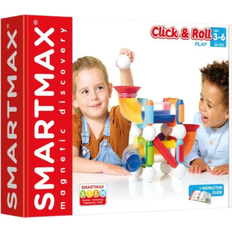 Smartmax Click & Roll