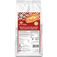 Cibi e Bevande Ori Di Sicilia Mix Fib/Deg. 1Kg