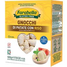 Cibi e Bevande Gnocchi Di Patate Con Riso 500g