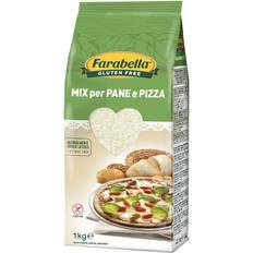 Cibi e Bevande Farabella Farina Preparato Pane 1 kg