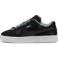Puma Hello Kitty And Friends Suede XL Sneakers - Black