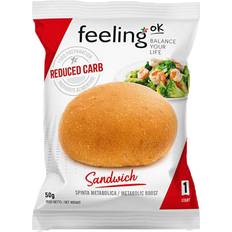 Snack Feeling OK Sandwich Start 50 g