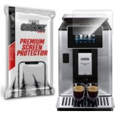 GrizzGlass PaperScreen Matt Folie for DeLonghi Primadonna Soul ECAM 612.55.SB