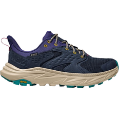 Hoka Zapatillas De Montaña Anacapa 2 Low GTX - Azul Marino