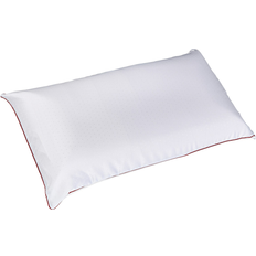Viscoelástica Con 2 Lados Cara A 100% Microfibra de Poliéster y Cara B Malla 3D Almohada Ergonómica