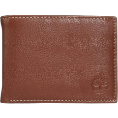 Timberland RFID Blocking Passcase Security Wallet