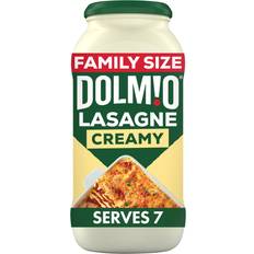 Dolmio Creamy Sauce for Lasagne 655g