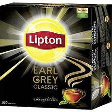 Lipton Te Earl Grey 100/FP