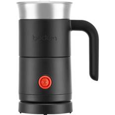 Bodum Mjölkskummare Bodum Barista Elektrischer Milchaufschaümer 300 ml