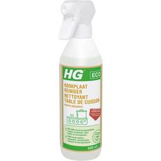 HG Städutrustning & Rengöringsmedel HG Eco Kookplaatreiniger 500 ml 0.5L 500ml