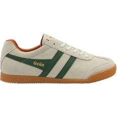 Gola Herre Sneakers Gola Sneakers Harrier - Beige