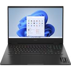 HP omen 16-wf1676ng gaming notebook 16,1
